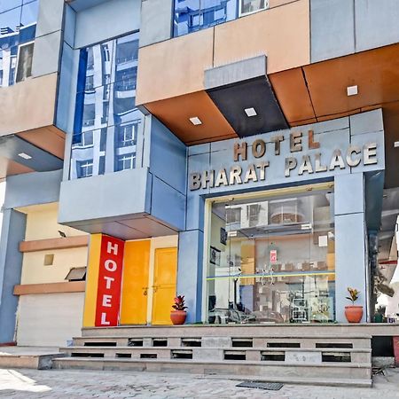 Collection O Bharat Palace جايبور المظهر الخارجي الصورة